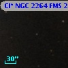 Cl* NGC 2264    FMS  2-754