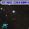 Cl* NGC 2264    LBM    5378