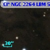 Cl* NGC 2264    LBM    5381