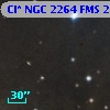 Cl* NGC 2264    FMS  2-765