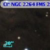 Cl* NGC 2264    FMS  2-767