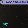 Cl* NGC 2264    LBM    5411