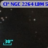 Cl* NGC 2264    LBM    5419