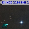 Cl* NGC 2264    FMS  2-785