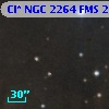 Cl* NGC 2264    FMS  2-788
