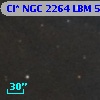 Cl* NGC 2264    LBM    5469