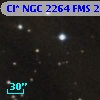Cl* NGC 2264    FMS  2-793
