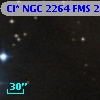 Cl* NGC 2264    FMS  2-805