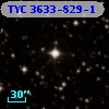 TYC 3633-829-1