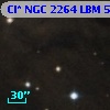 Cl* NGC 2264    LBM    5519