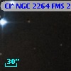 Cl* NGC 2264    FMS  2-852