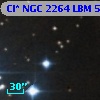 Cl* NGC 2264    LBM    5688