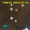 Cl* NGC 2264    LBM    5710