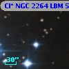 Cl* NGC 2264    LBM    5712