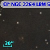 Cl* NGC 2264    LBM    5715