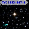 TYC 3633-867-1