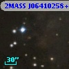 Cl* NGC 2264    LBM    5759