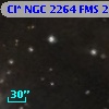 Cl* NGC 2264    FMS  2-1003