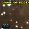 Cl* NGC 2264    FMS  2-1004
