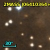 Cl* NGC 2264    FMS  2-1024