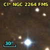 Cl* NGC 2264    FMS  2-1065