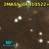Cl* NGC 2264    FMS  2-1088