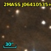Cl* NGC 2264    FMS  2-1093