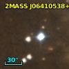 Cl* NGC 2264    FMS  2-1095