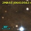 Cl* NGC 2264    LBM    5898