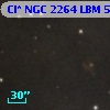 Cl* NGC 2264    LBM    5928