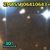 Cl* NGC 2264    FMS  2-1143