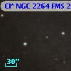 Cl* NGC 2264    FMS  2-1145