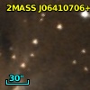 Cl* NGC 2264    FMS  2-1171