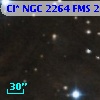 Cl* NGC 2264    FMS  2-1180