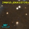 Cl* NGC 2264    FMS  2-1187
