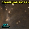 Cl* NGC 2264    RMS    3569