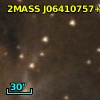 Cl* NGC 2264    FMS  2-1195