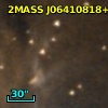 Cl* NGC 2264    FMS  2-1214