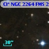 Cl* NGC 2264    FMS  2-1228