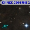 Cl* NGC 2264    FMS  2-1230