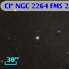 Cl* NGC 2264    FMS  2-1237