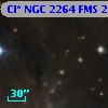 Cl* NGC 2264    FMS  2-1239