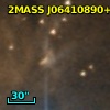 Cl* NGC 2264    LBM    6028