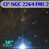 Cl* NGC 2264    FMS  2-1248