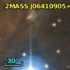 Cl* NGC 2264    LBM    6036