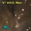V* V431 Mon