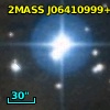 Cl* NGC 2264    FMS  2-1277