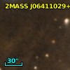 Cl* NGC 2264    FMS  2-1291