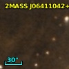 Cl* NGC 2264    FMS  2-1295