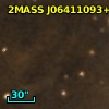 Cl* NGC 2264    FMS  2-1299